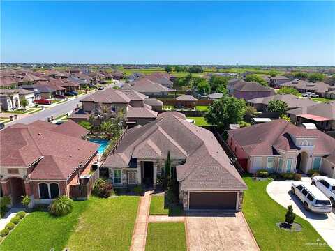Gregg, EDINBURG, TX 78542