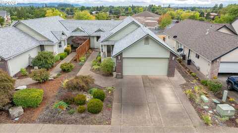 Willamette, MCMINNVILLE, OR 97128