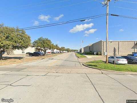 Enterprise, DALLAS, TX 75234