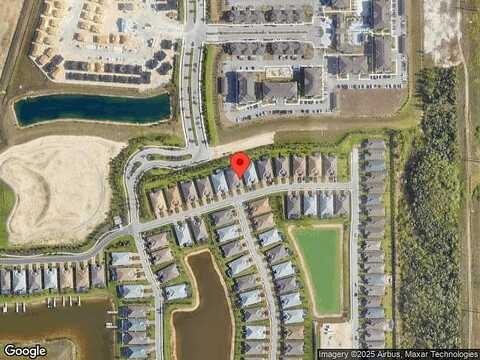 Canal Grande, FORT MYERS, FL 33913