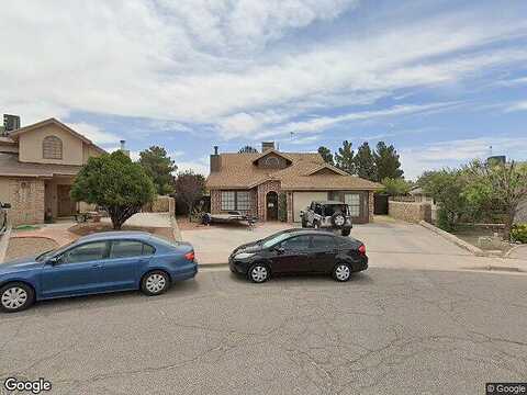 El Greco, EL PASO, TX 79936
