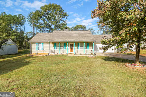 Starlake, JACKSON, GA 30233