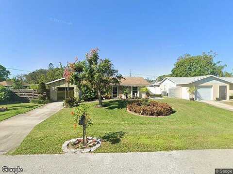 45Th Street, BRADENTON, FL 34209