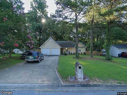 Cumberland, RIVERDALE, GA 30296