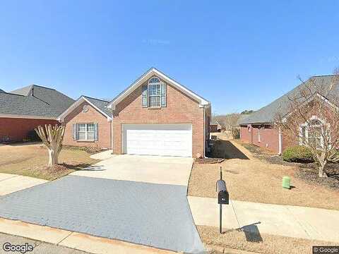 Prominent, MCDONOUGH, GA 30253