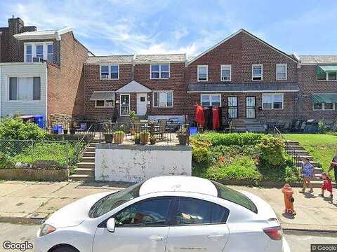 Mascher, PHILADELPHIA, PA 19120
