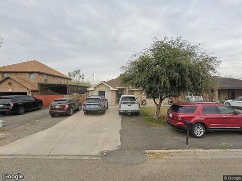 Kim Marie, MISSION, TX 78574