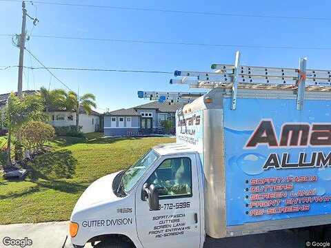 14Th, CAPE CORAL, FL 33993