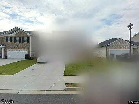 Waycross, DACULA, GA 30019