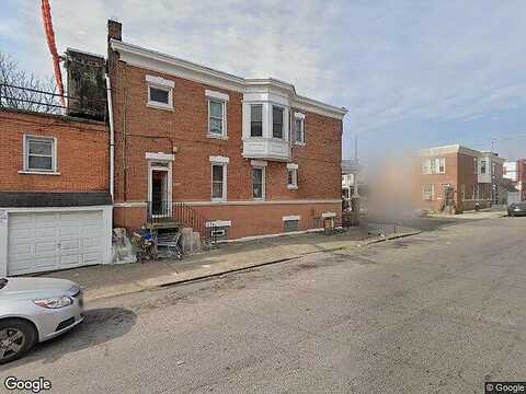 27Th, PHILADELPHIA, PA 19132