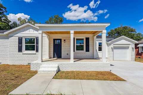 Scott, PENSACOLA, FL 32503