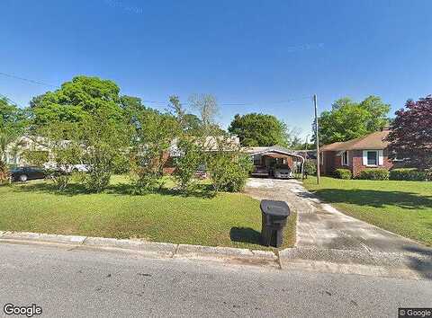 Scott, PENSACOLA, FL 32503