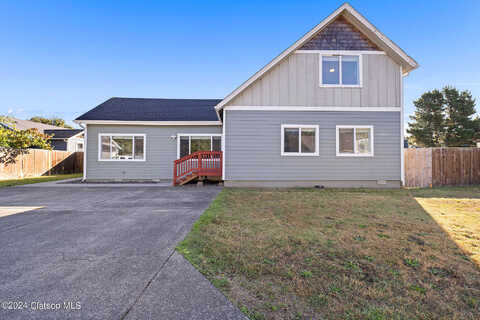 Bailey, SEASIDE, OR 97138