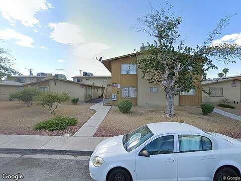 Daisy, LAS VEGAS, NV 89119