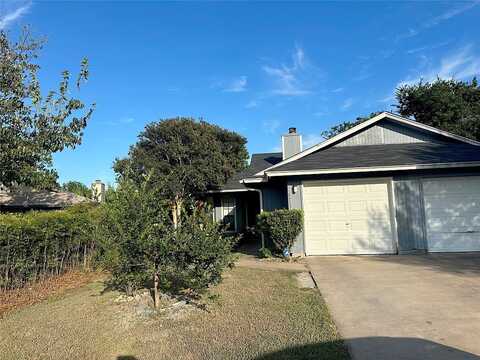 Stoneham, PFLUGERVILLE, TX 78660