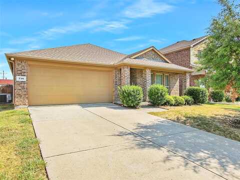 Westgate, ANNA, TX 75409
