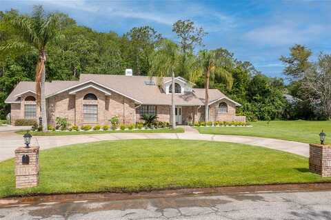 Crescent Lake, ORMOND BEACH, FL 32174