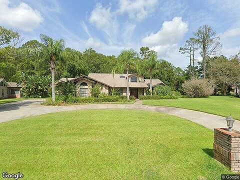 Crescent Lake, ORMOND BEACH, FL 32174