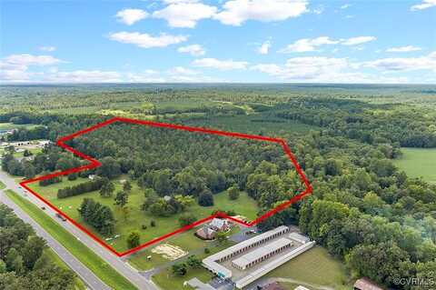 Richmond Tappahannock, AYLETT, VA 23009
