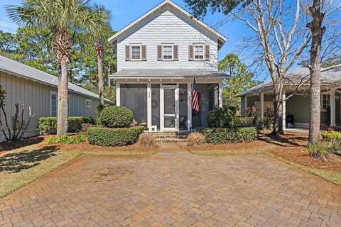 Carson Oaks, SANTA ROSA BEACH, FL 32459