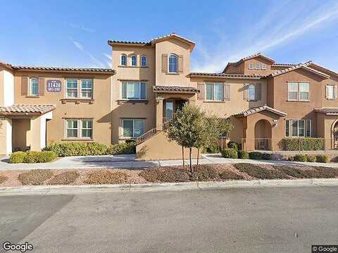 Ogden Mills, LAS VEGAS, NV 89135