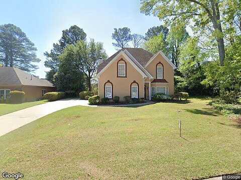 Sherwood Oaks, DECATUR, GA 30034