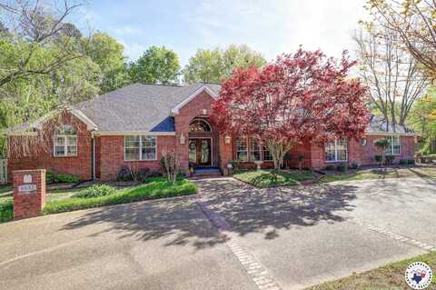 6632 Lakeridge Drive, Texarkana, TX 75503