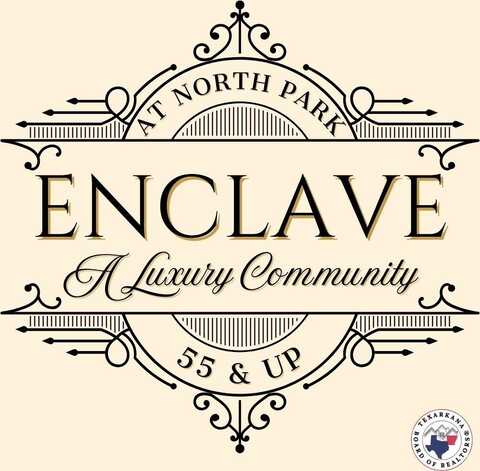 34 Enclave Circle, Texarkana, TX 75503