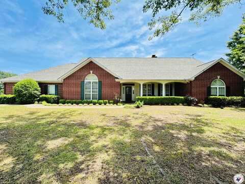 80 Tommy Hines Lane, Texarkana, TX 75501