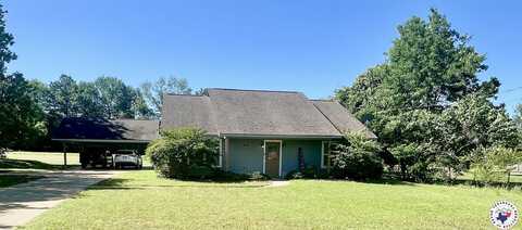 409 Hickory St, Queen City, TX 75572