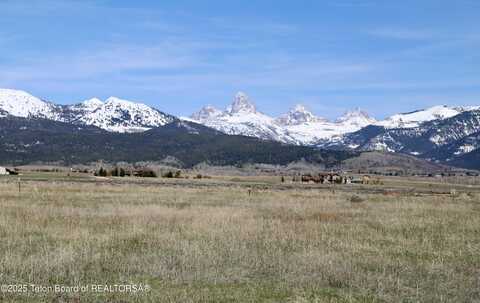 1108 STILLWATER Loop, Tetonia, ID 83452