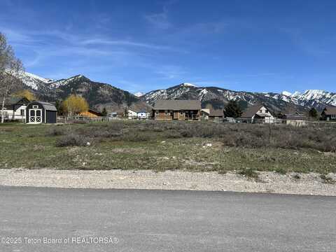 31 BRAMBLEBERRY Drive, Star Valley Ranch, WY 83127