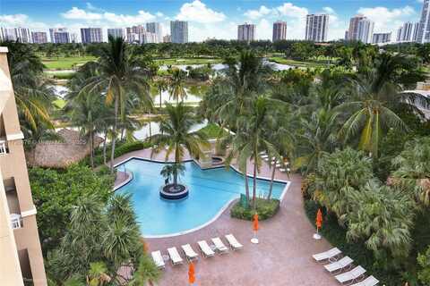 19501 W Country Club Dr, Aventura, FL 33180