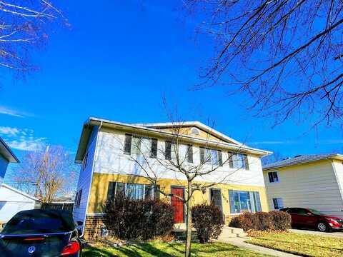 87Th, KENOSHA, WI 53143