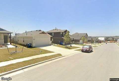 Leatherleaf, BUDA, TX 78610