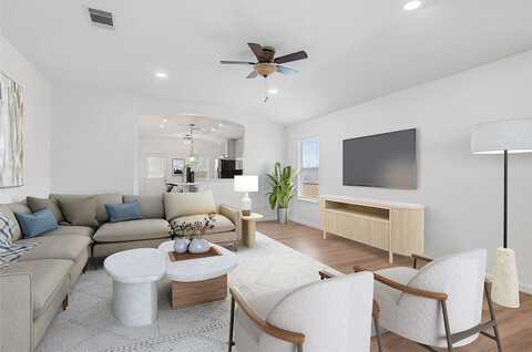 Feathergrass, BUDA, TX 78610