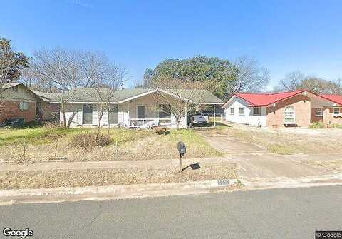 Breezewood, AUSTIN, TX 78745