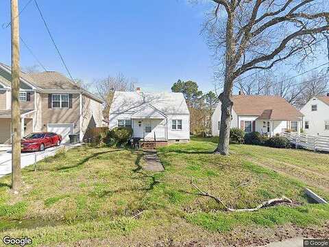 Lee, HAMPTON, VA 23669