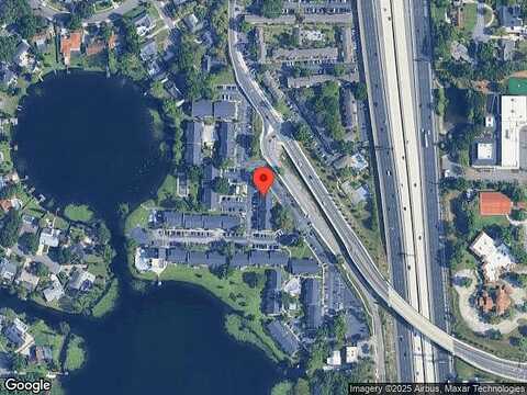 Lake Destiny, ALTAMONTE SPRINGS, FL 32714