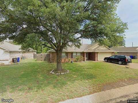 Chapel View, WACO, TX 76712