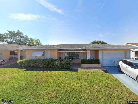 58Th, TAMARAC, FL 33321