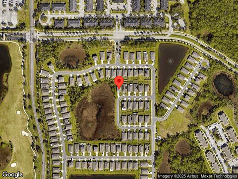 Northwood, PORT SAINT LUCIE, FL 34983