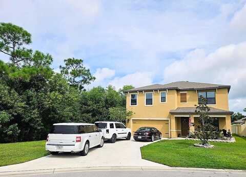 Northwood, PORT SAINT LUCIE, FL 34983