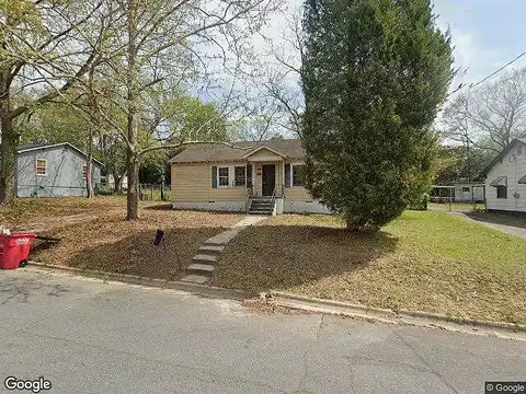 Buena Vista, MACON, GA 31206