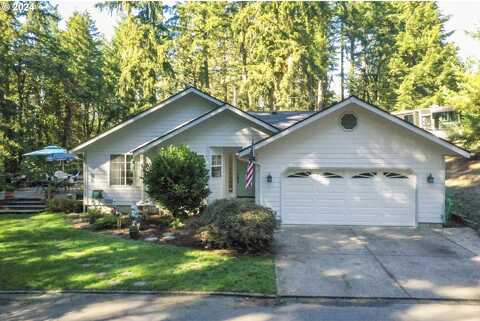 Craig, COTTAGE GROVE, OR 97424