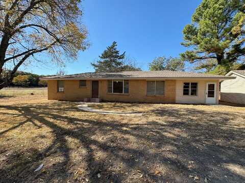 Fm 1753, DENISON, TX 75021