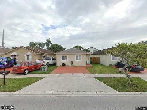 138Th, MIAMI, FL 33177
