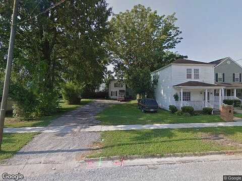 Centre, PORTSMOUTH, VA 23704