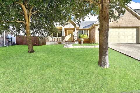 Carmel, CIBOLO, TX 78108