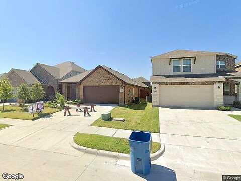 Norias, FORNEY, TX 75126